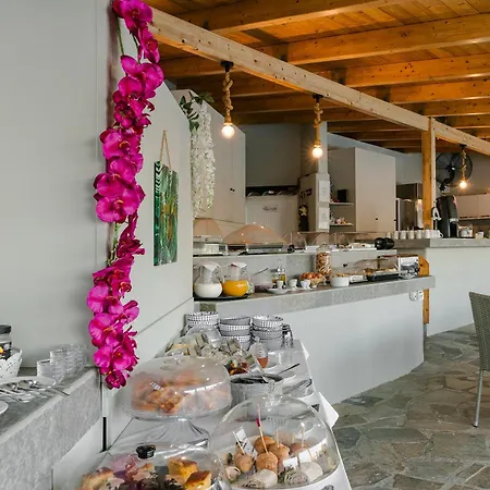 Aparthotel Panorama Fanari And