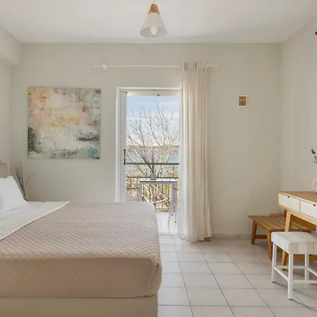 Panorama Fanari Studios&apartments 4*