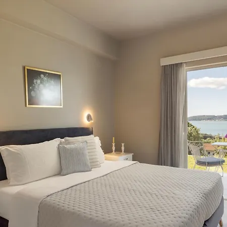 Panorama Fanari Studios&apartments 4*