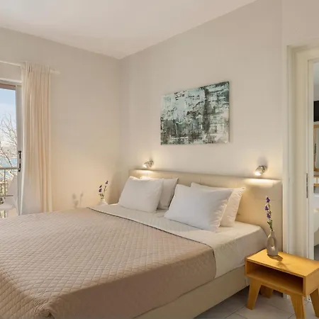 Panorama Fanari Studios&apartments 4* Argostoli (Kefalonia)
