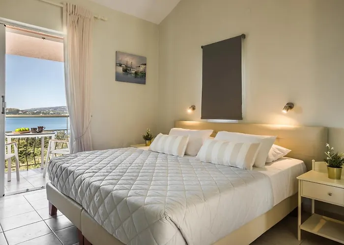 Panorama Fanari And Apartmanhotel