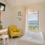 Panorama Fanari And 4* Argostoli (Kefalonia)