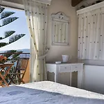 Lejlighedshotel Panorama Fanari And