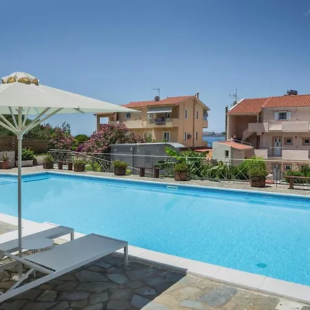 Panorama Fanari And 4*