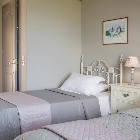 Panorama Fanari And Aparthotel 4*