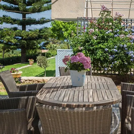 Ξενοδοχείο με διαμερίσματα Panorama Fanari And Αργοστόλι