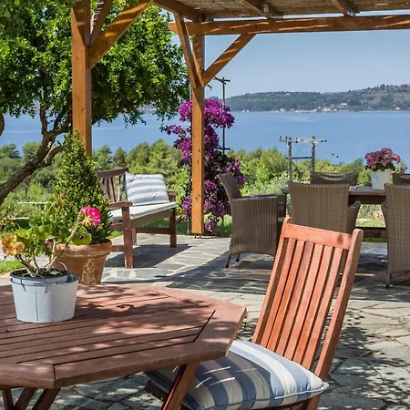 Aparthotel Panorama Fanari And Argostoli (Kefalonia)