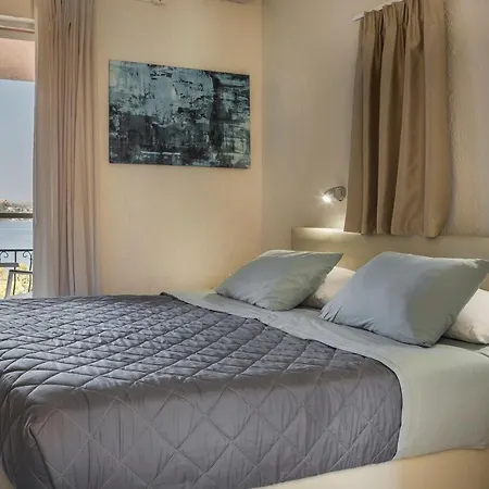 Panorama Fanari And Aparthotel Argostoli (Kefalonia)