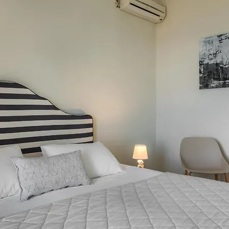 Panorama Fanari And Aparthotel Argostoli (Kefalonia)