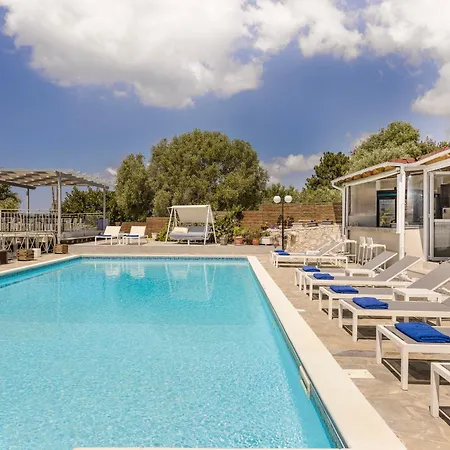 Panorama Fanari And Aparthotel