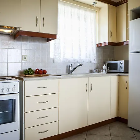 Panorama Fanari And Aparthotel