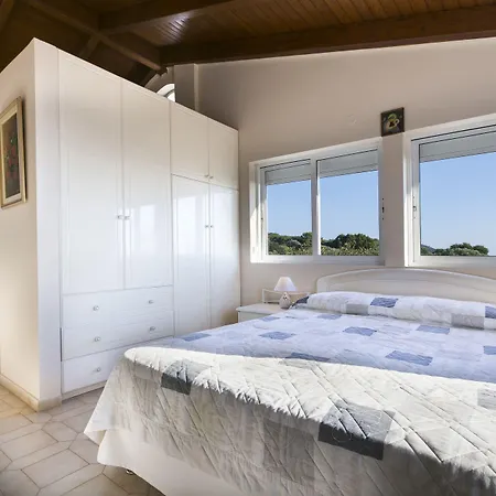 Panorama Fanari And Aparthotel Argostoli (Kefalonia)