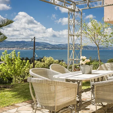 Panorama Fanari And 4*