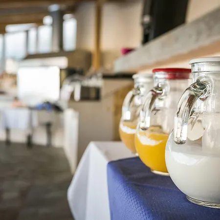 Aparthotel Panorama Fanari And 4*