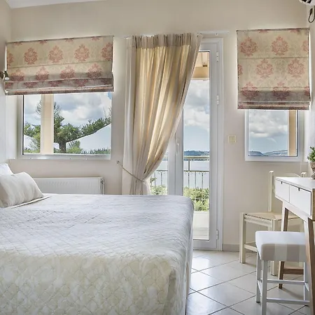 Aparthotel Panorama Fanari And Argostoli (Kefalonia)