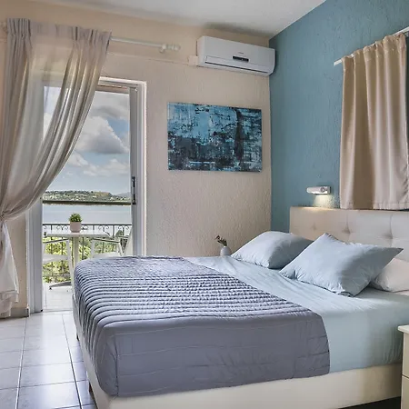 Aparthotel Panorama Fanari And