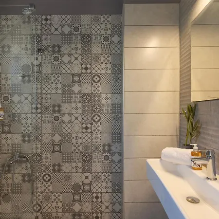 Aparthotel Panorama Fanari And Argostoli (Kefalonia)