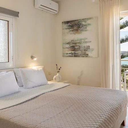 Panorama Fanari And Argostoli (Kefalonia)