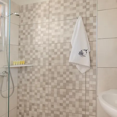 Panorama Fanari And 4*