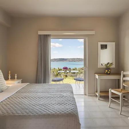 Panorama Fanari And Lejlighedshotel 4*