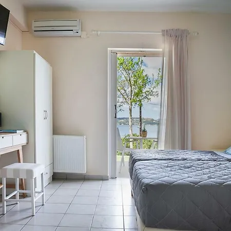 Panorama Fanari And 3* Αργοστόλι