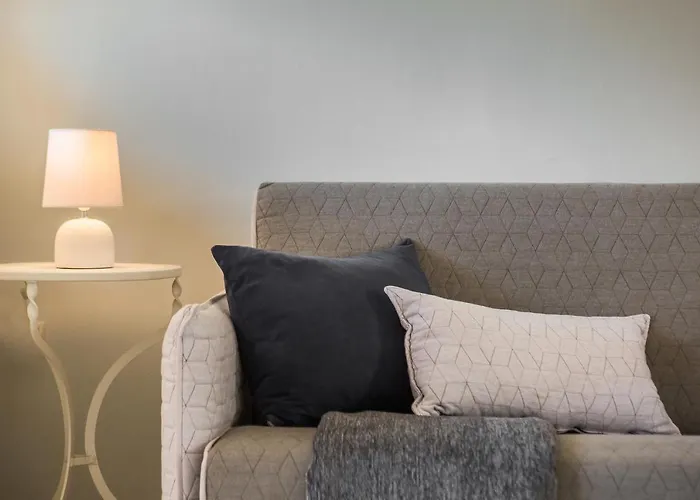 Panorama Fanari And Aparthotel Argostoli (Kefalonia)