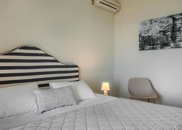 Panorama Fanari And Aparthotel Argostoli (Kefalonia)