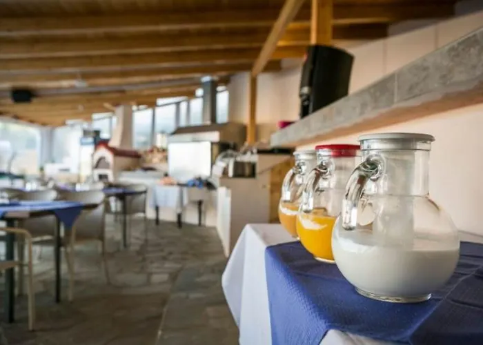 Panorama Fanari And 4* Argostoli (Kefalonia)