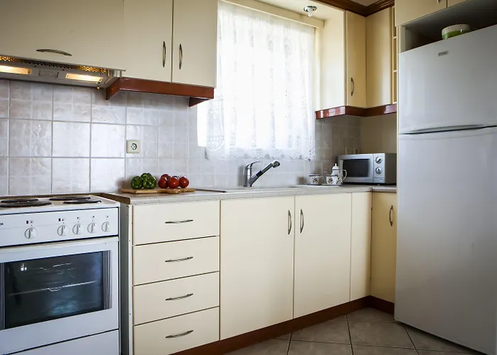 Panorama Fanari And Aparthotel