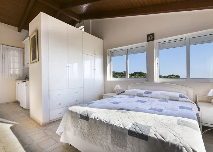 Panorama Fanari And Aparthotel Argostoli (Kefalonia)