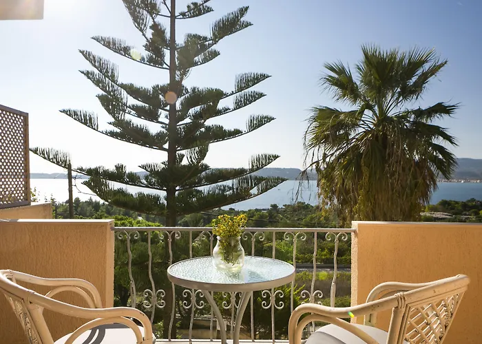 Panorama Fanari And 4*