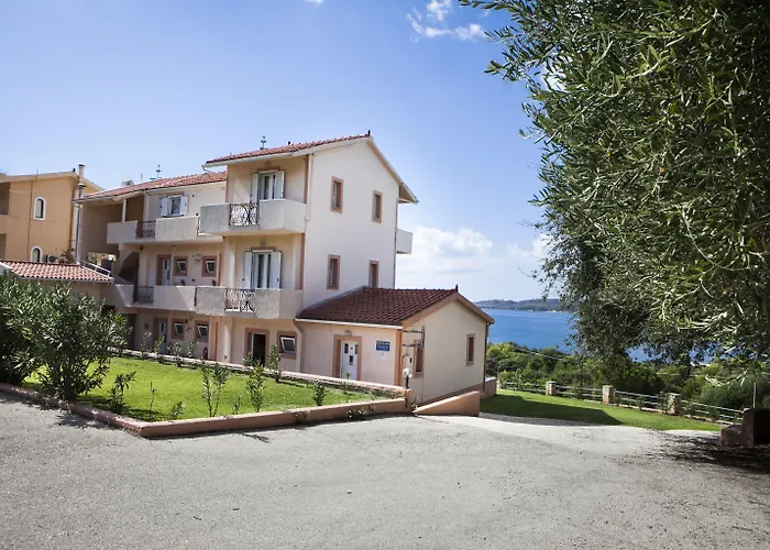 Panorama Fanari And Aparthotel