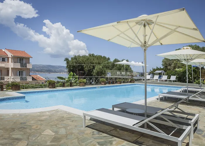 Panorama Fanari And 4*