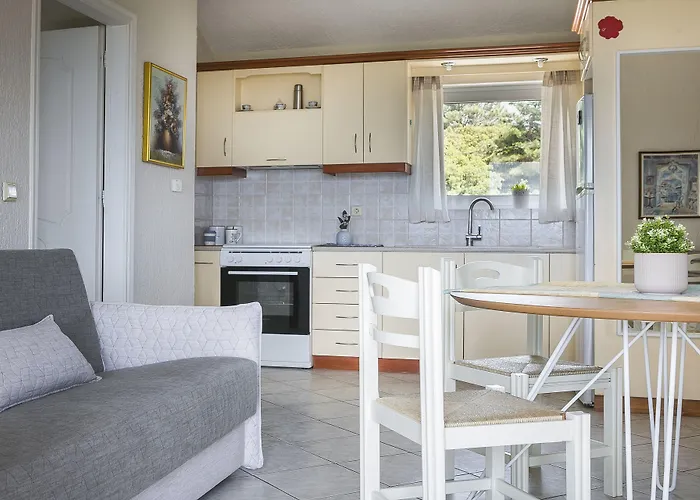 Panorama Fanari And Aparthotel Argostoli (Kefalonia)