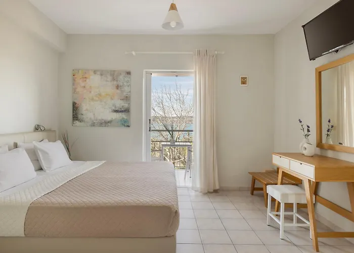 Panorama Fanari And 4*