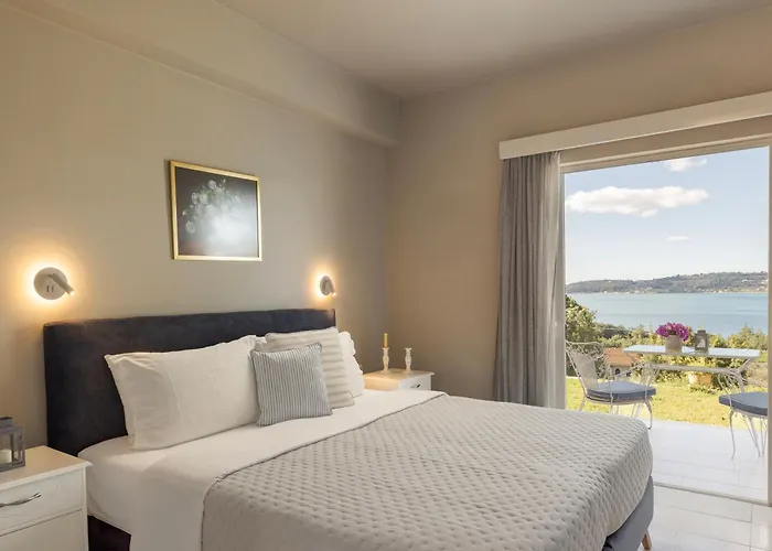 Panorama Fanari And 4*