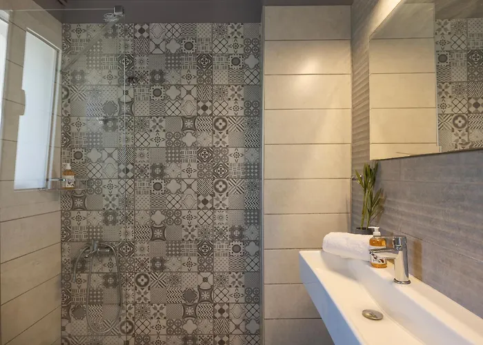 Aparthotel Panorama Fanari And Argostoli (Kefalonia)