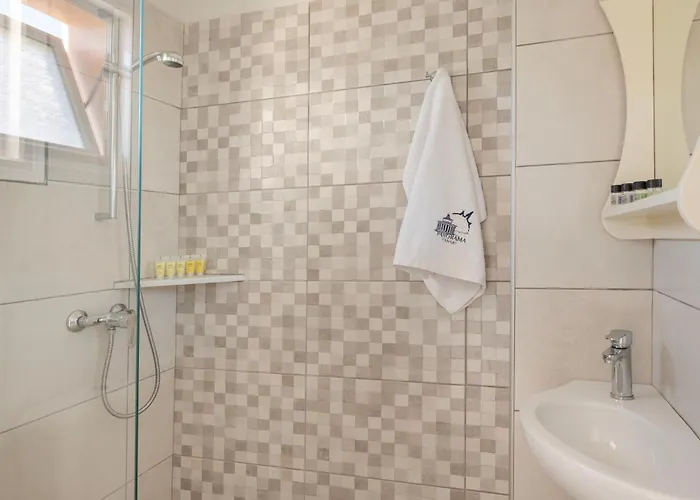 Panorama Fanari And 4*