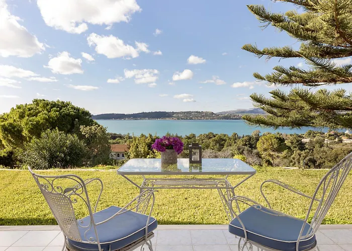 Panorama Fanari And 4*