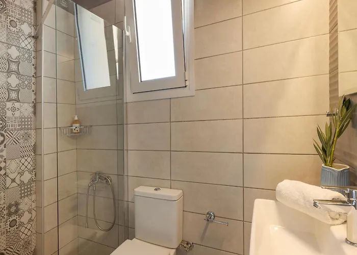 Panorama Fanari And Aparthotel Argostoli (Kefalonia)